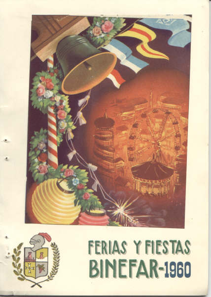 Fiestas mayores en honor al Santo Cristo de los Milagros  